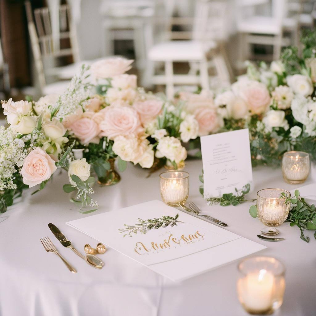 wedding planning