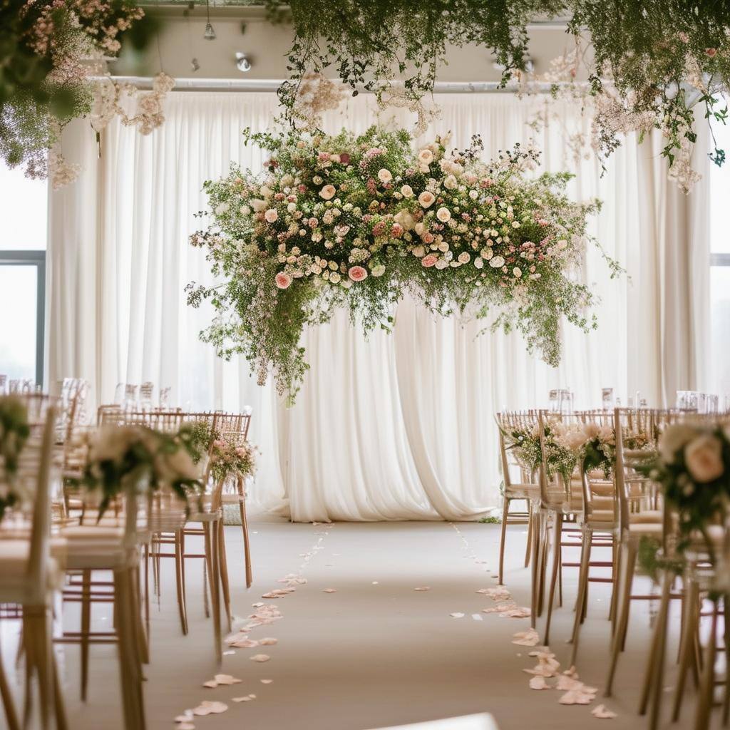 wedding suppliers