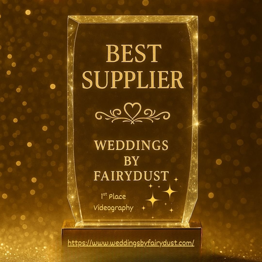 Fairydust supplier awards 