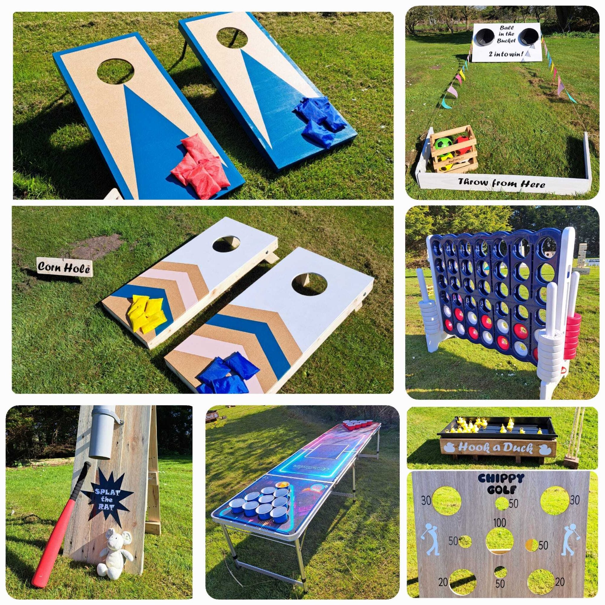 clintons crafts