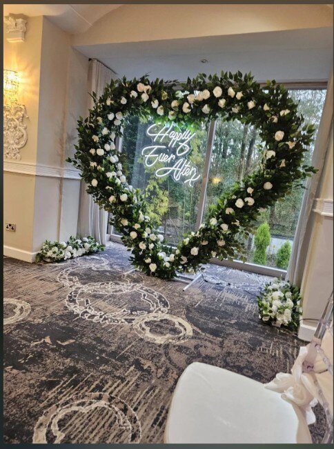 empire events