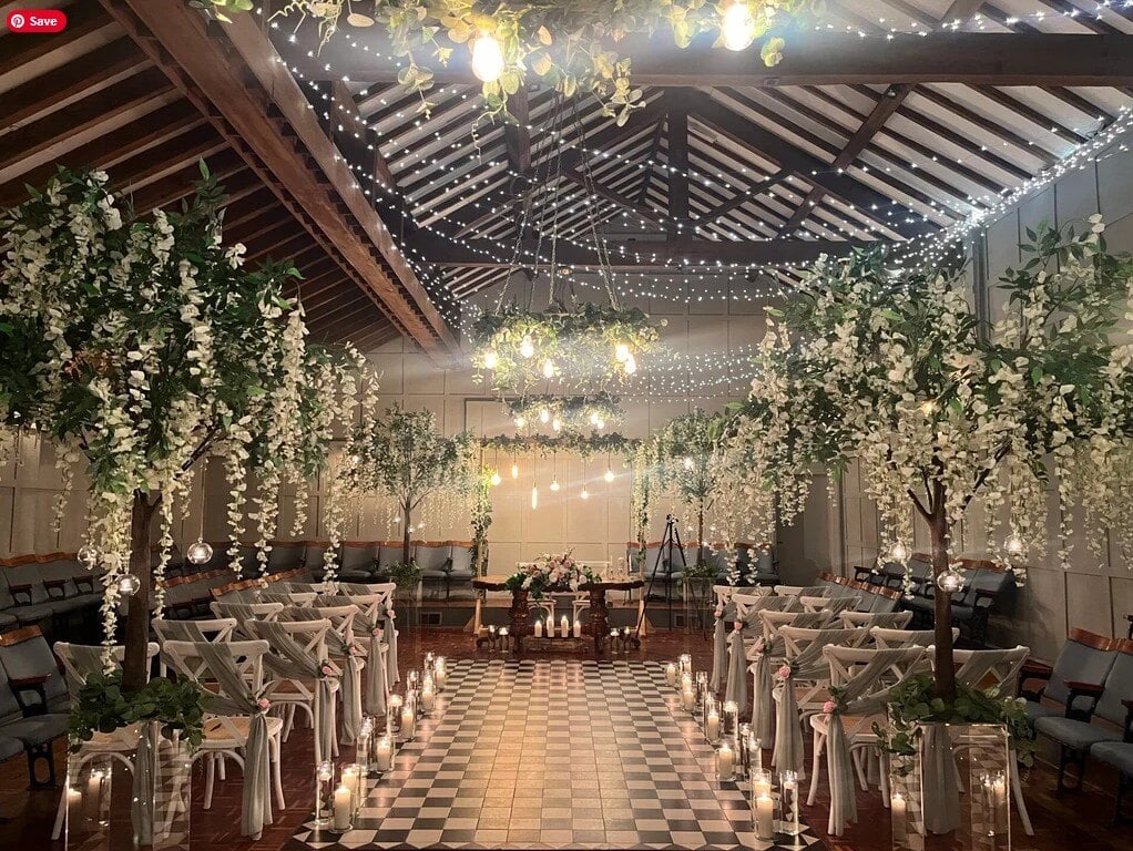 five star weddings