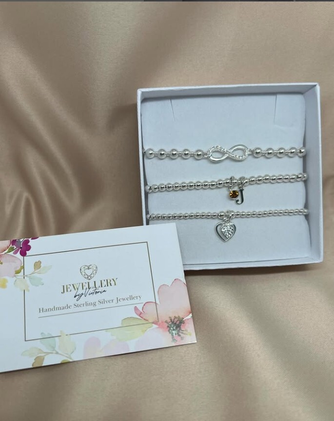jewellery by victoria