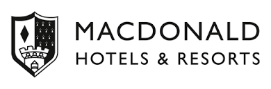 macdonald logo