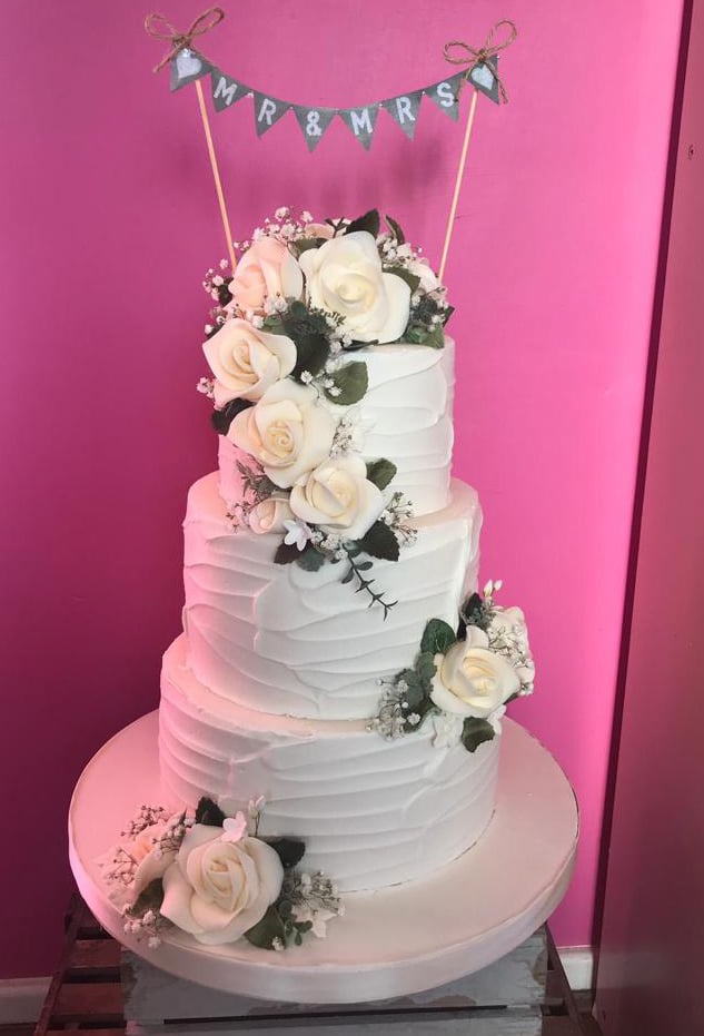 occasion cakes