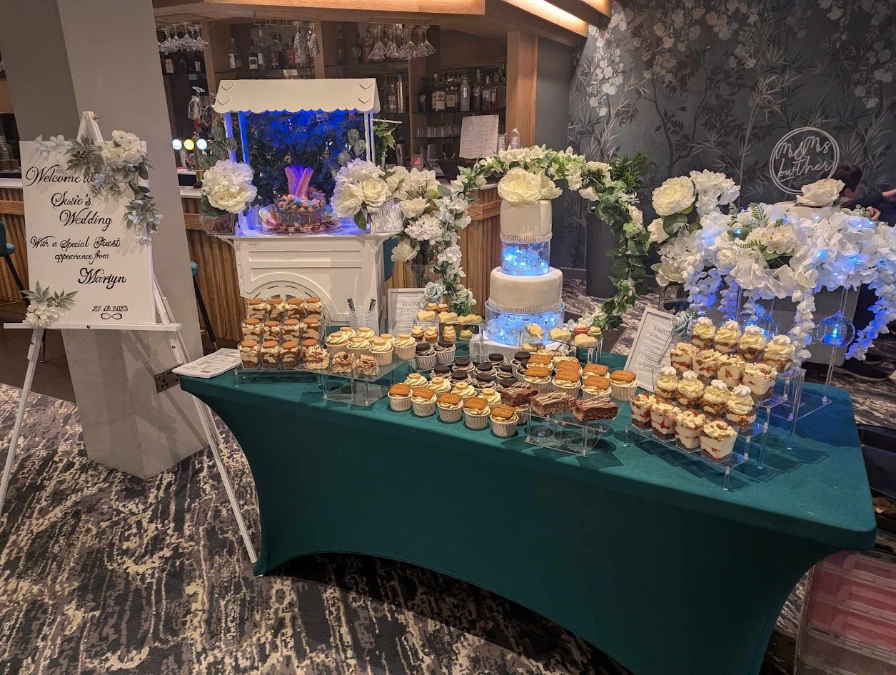 susies sweet treats