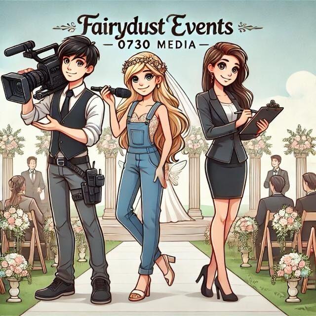 0730 and fairydust 0730 and fairydust