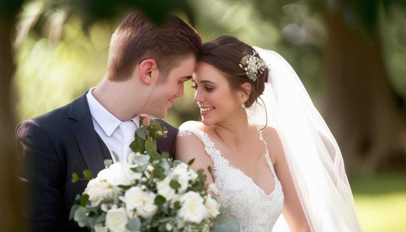 bride and groom-2