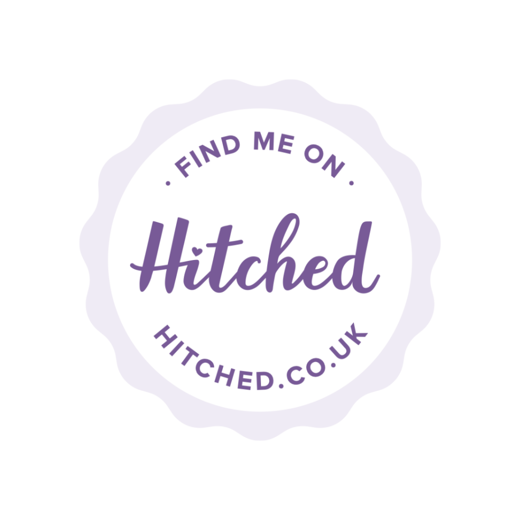 hitched